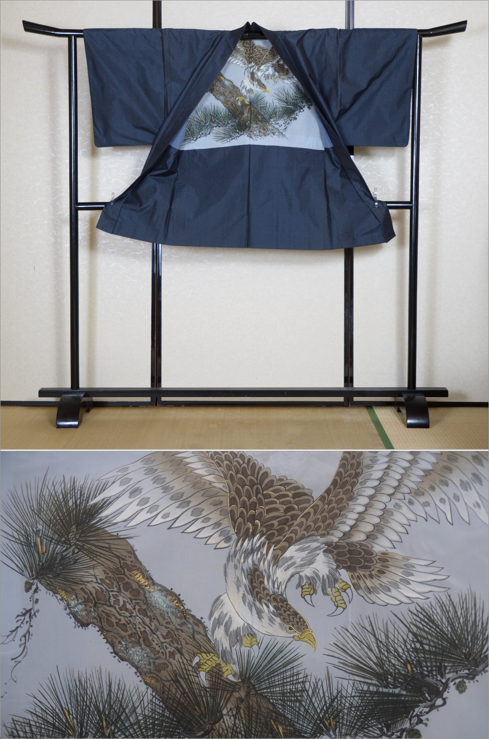 Men Jacket / M-Ha #1-667