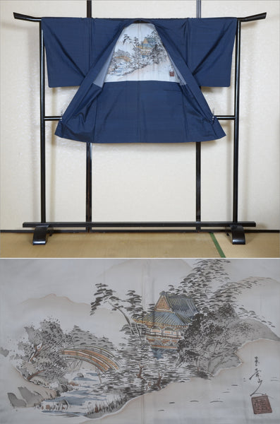 Men Jacket / M-Ha #1-680