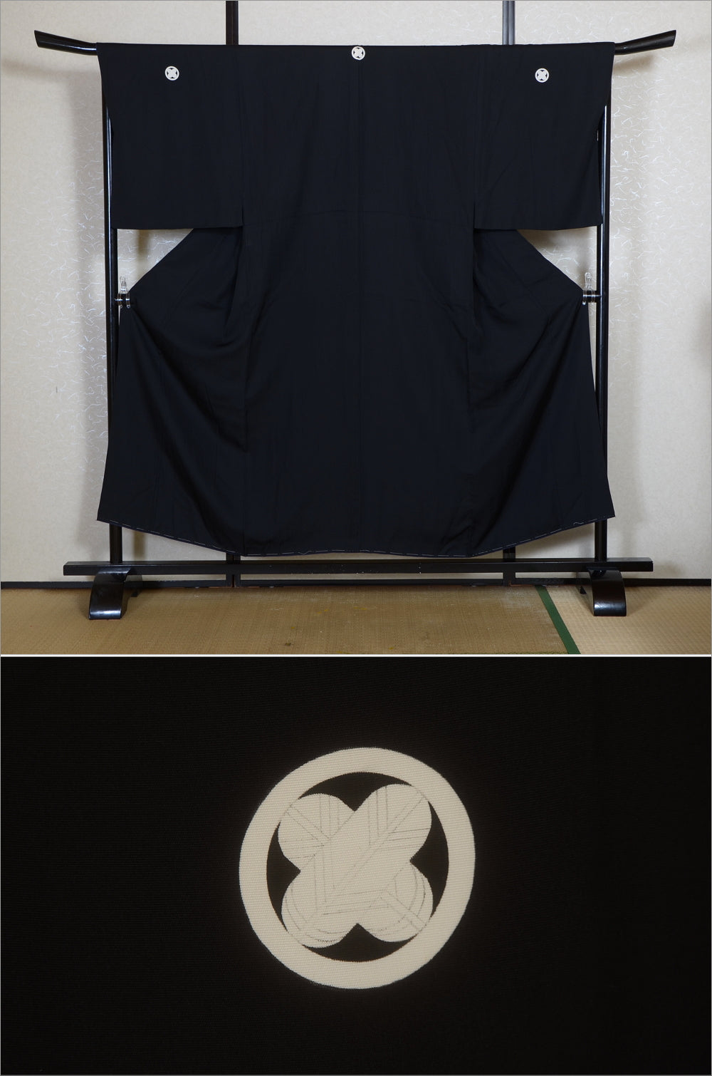 Men kimono / M-KM #1-426