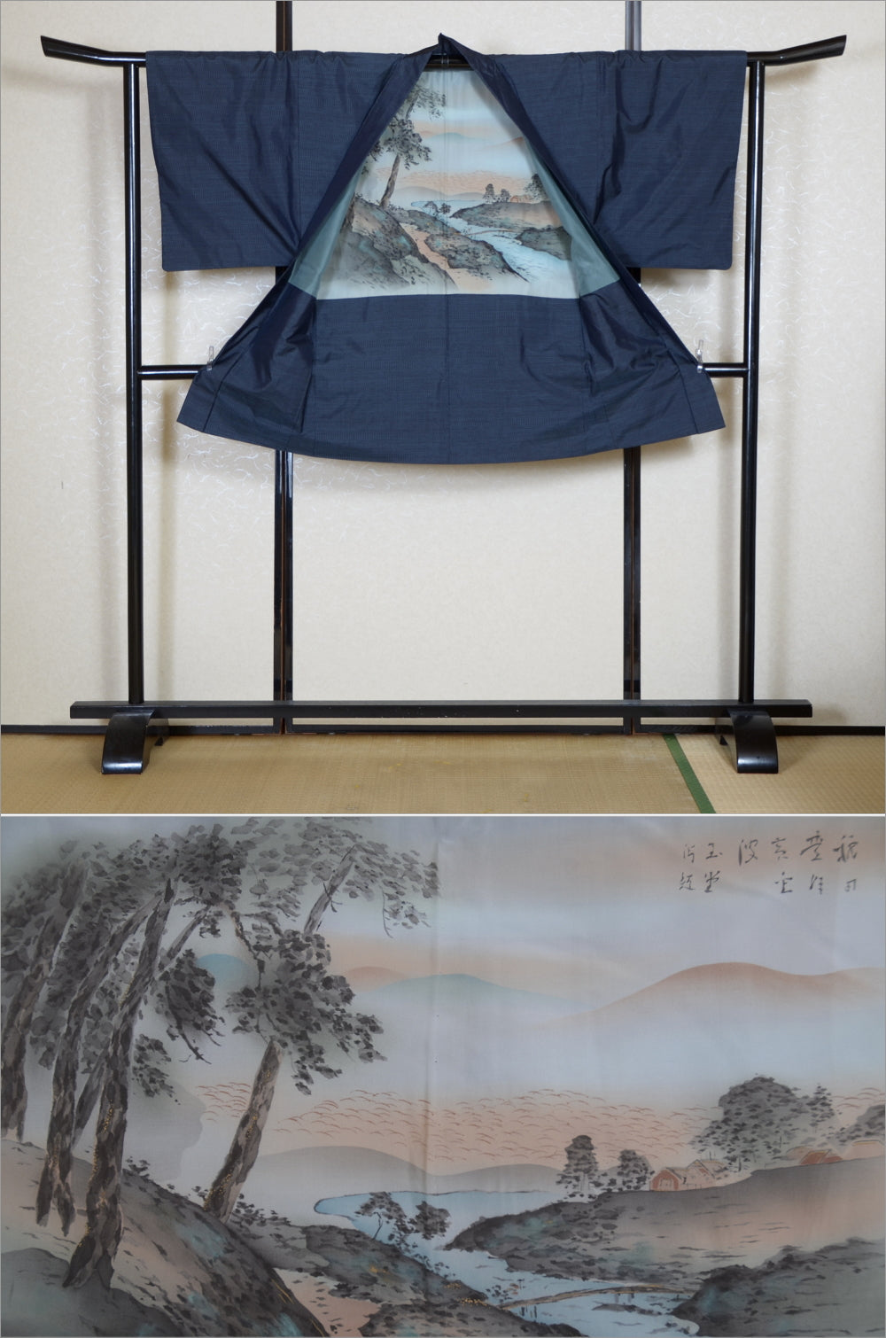 Men Jacket / M-Ha #1-652