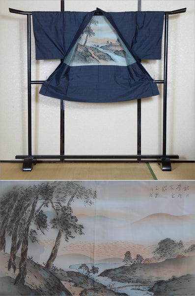 Men Jacket / M-Ha #1-652