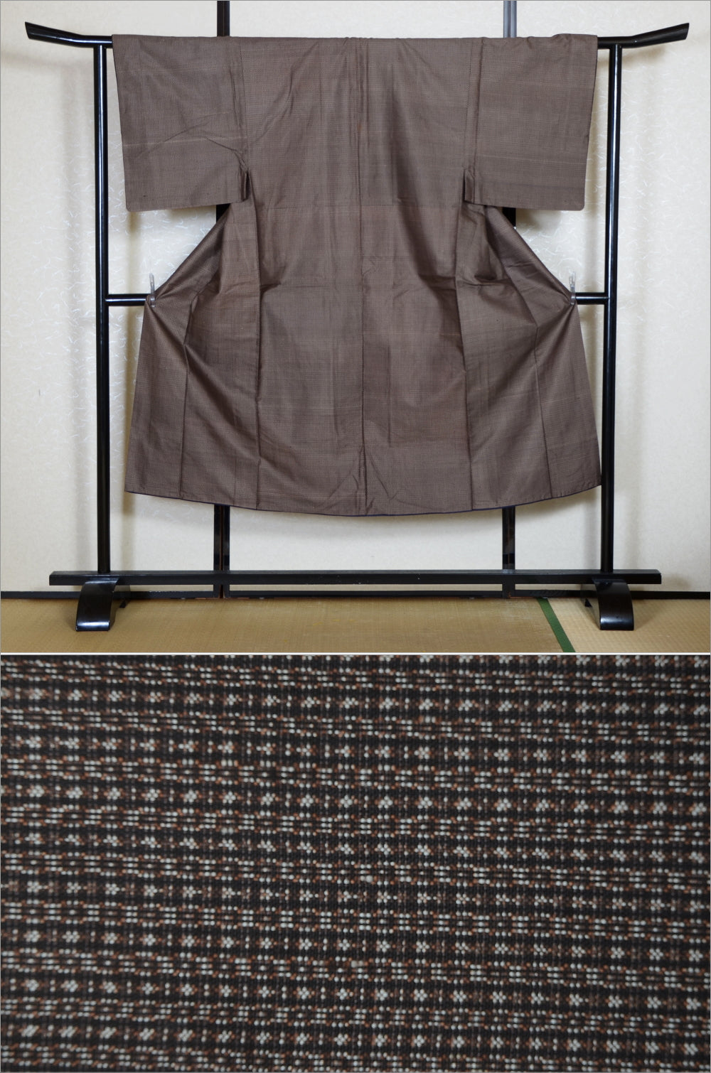 Men kimono / M-KM #1-265