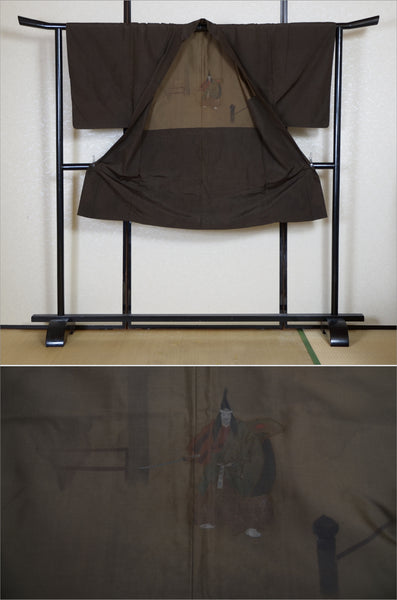 Men Jacket / M-Ha #1-669