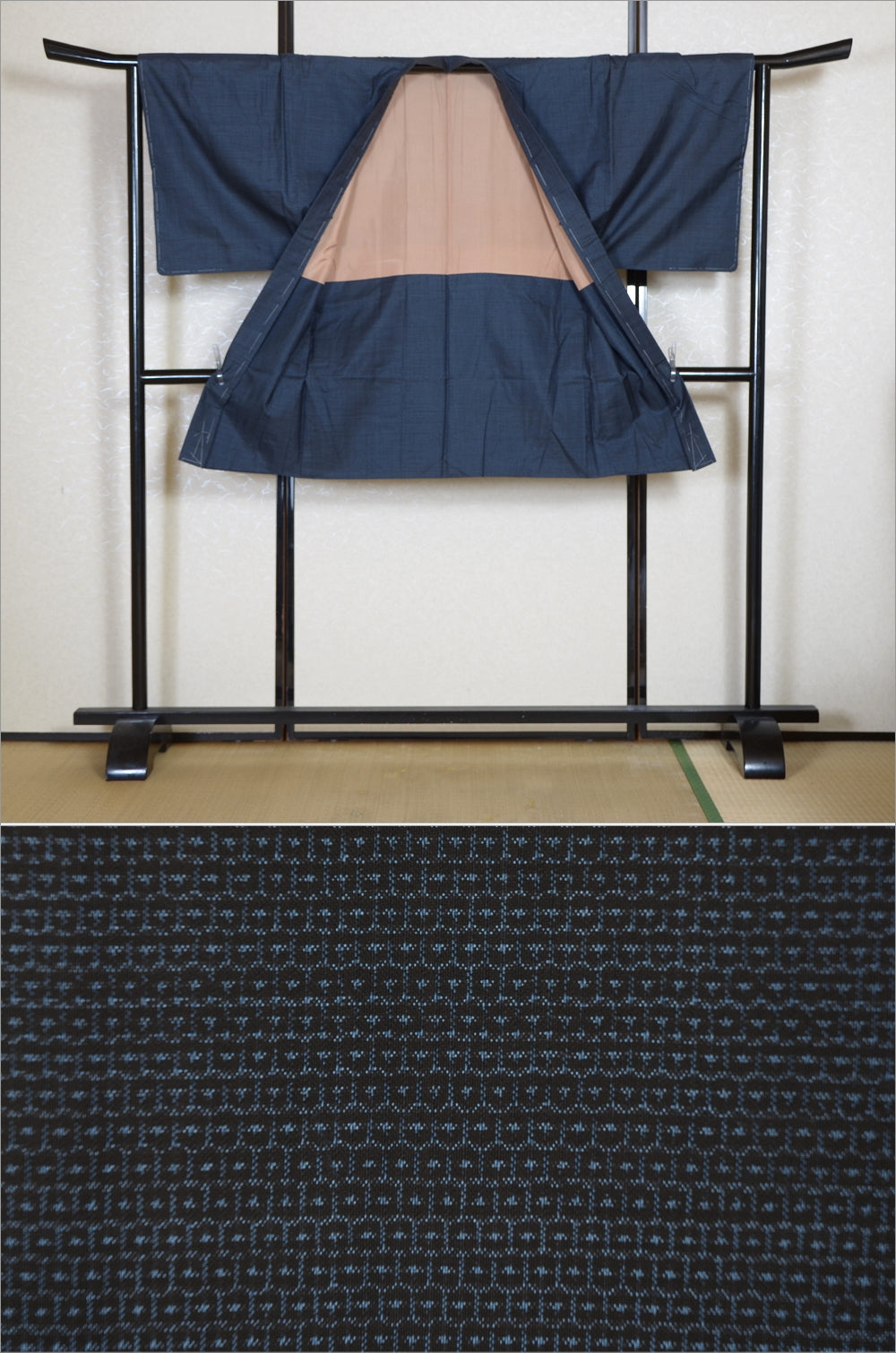 Men Jacket / M-Ha #1-673