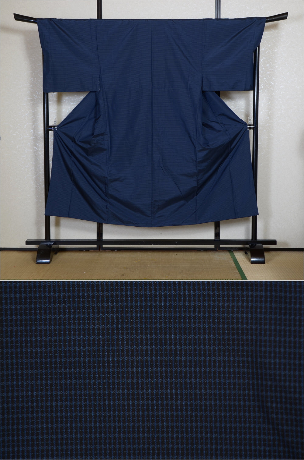 Men kimono / M-KM #1-409