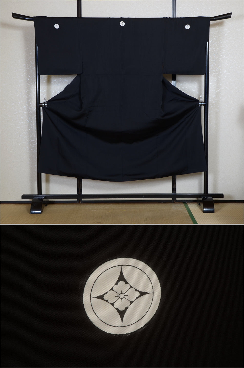 Men kimono / M-KM #1-425