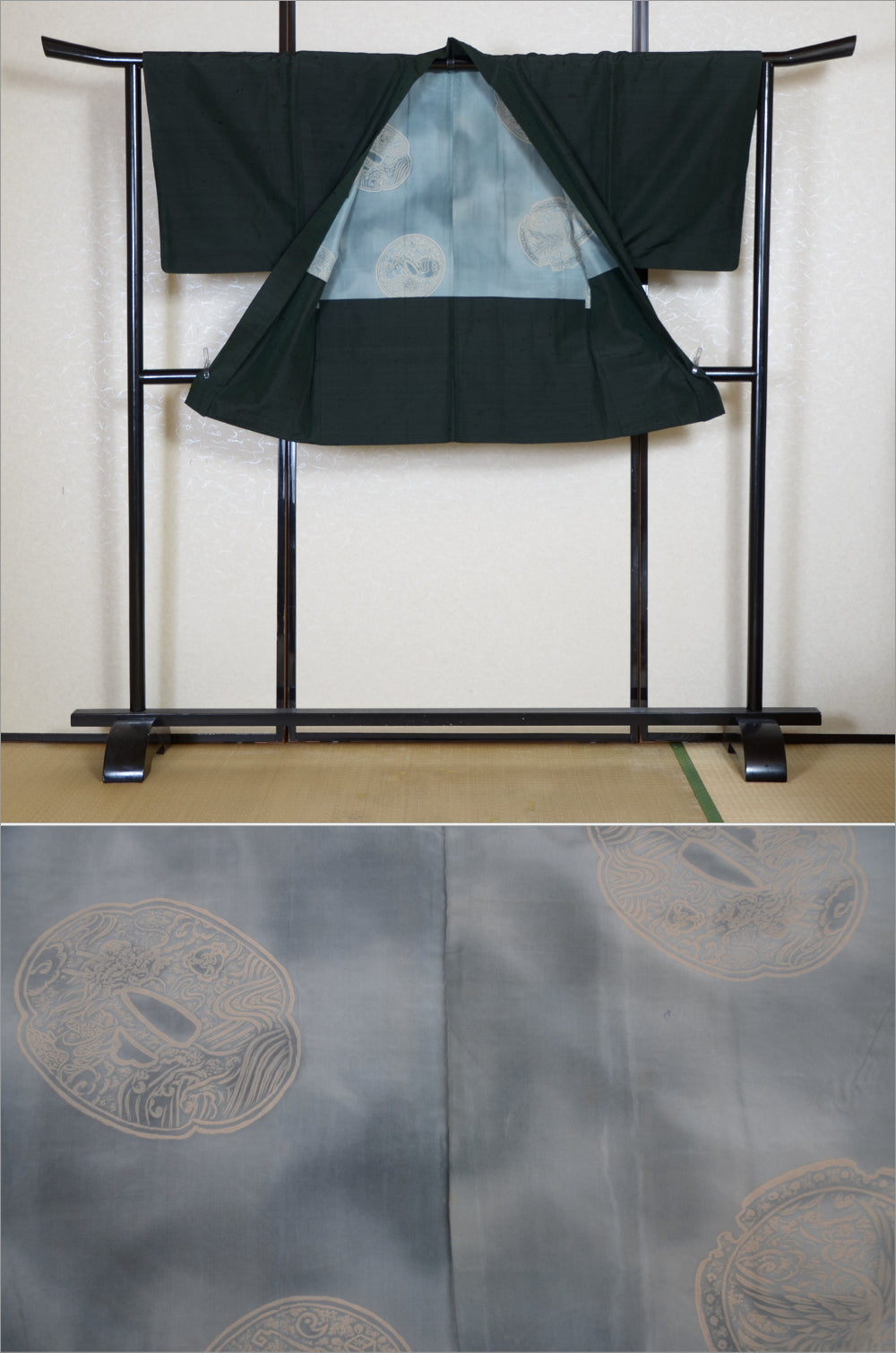 Men Jacket / M-Ha #1-648