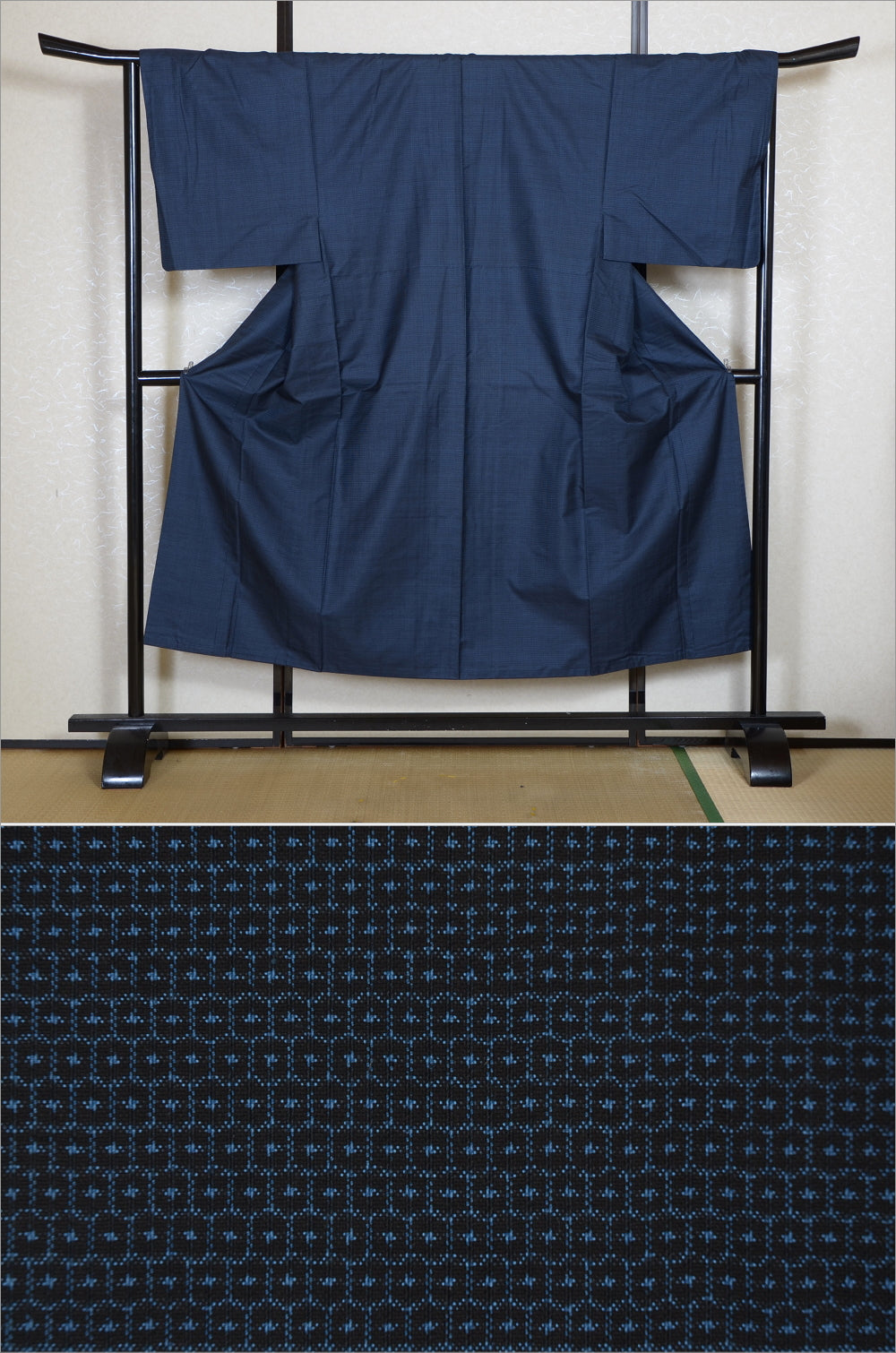 Men kimono / M-KM #1-365