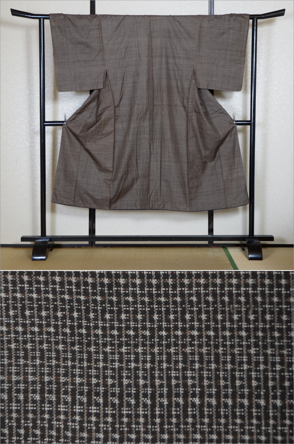 Men kimono / M-KM #1-266