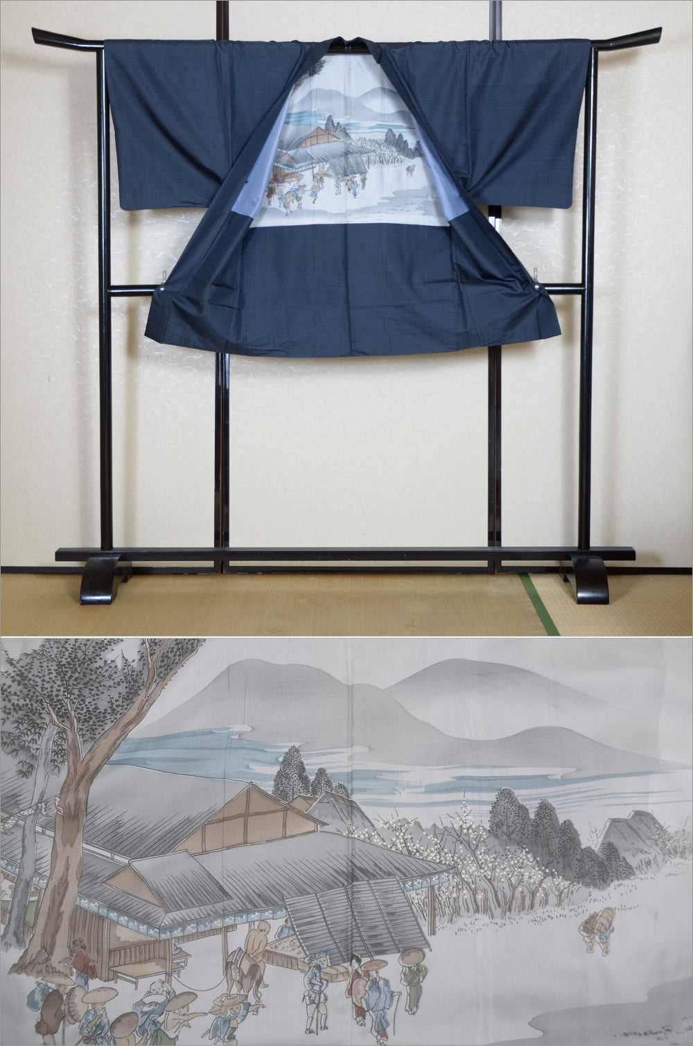 Men Jacket / M-Ha #1-660