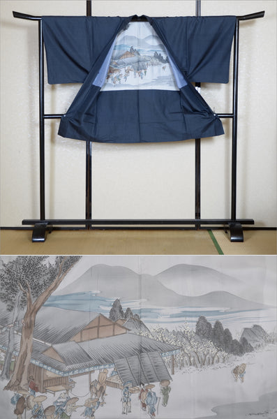 Men Jacket / M-Ha #1-660