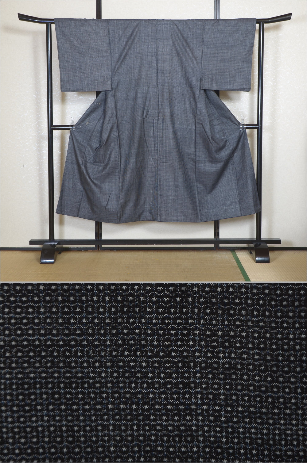 Men kimono / M-KM #1-433