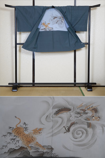 Men Jacket / M-Ha #1-647