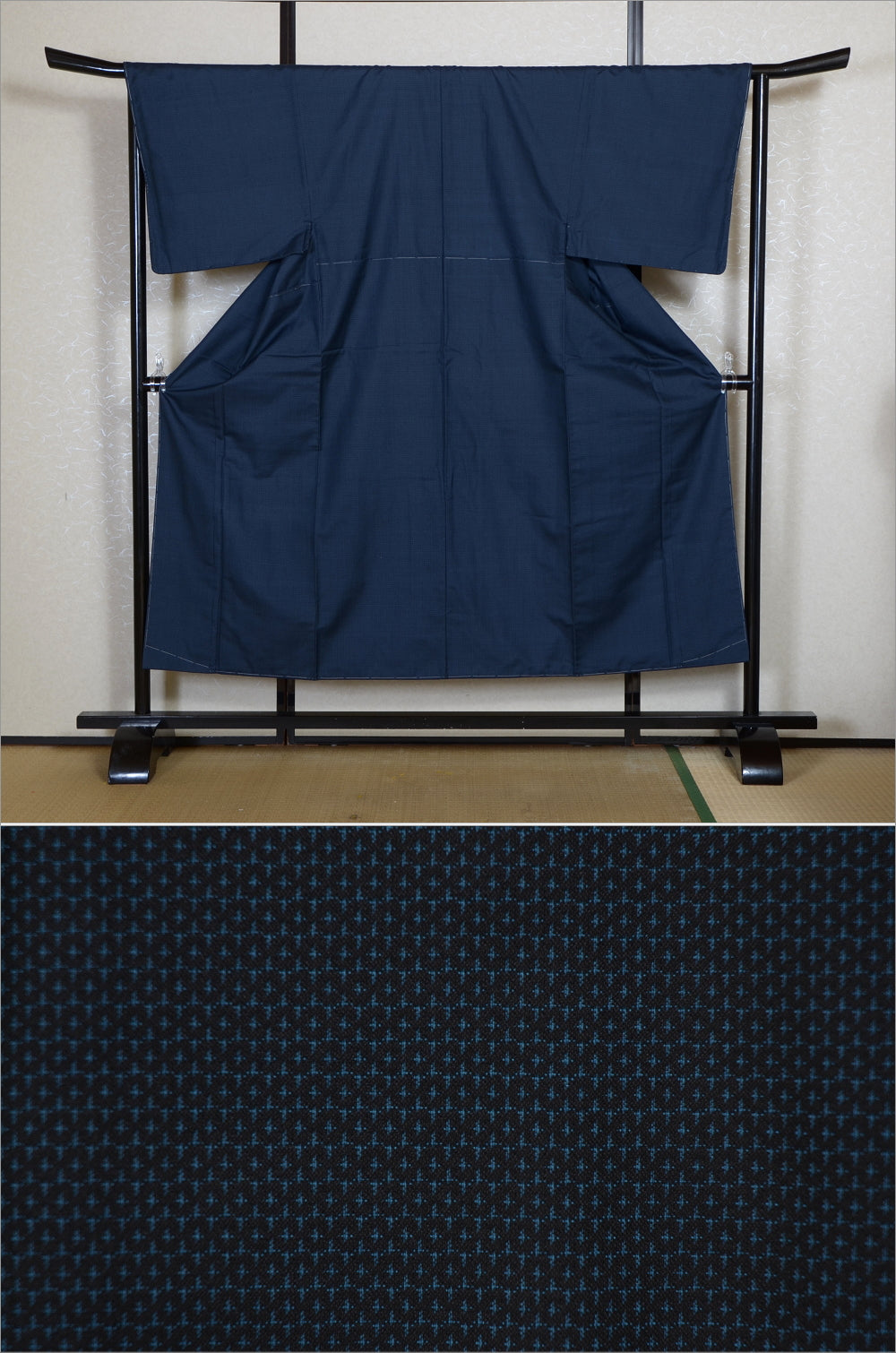 Men kimono / M-KM #1-410
