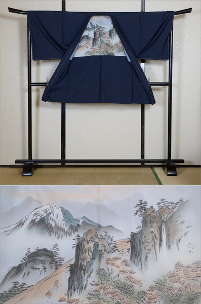 Men Jacket / M-Ha #1-629