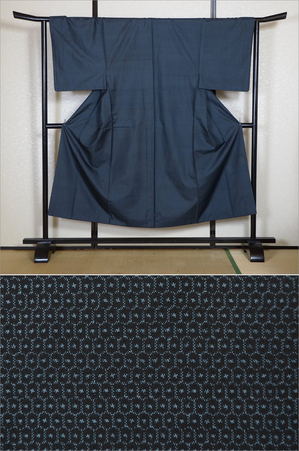 Men kimono / M-KM #1-373