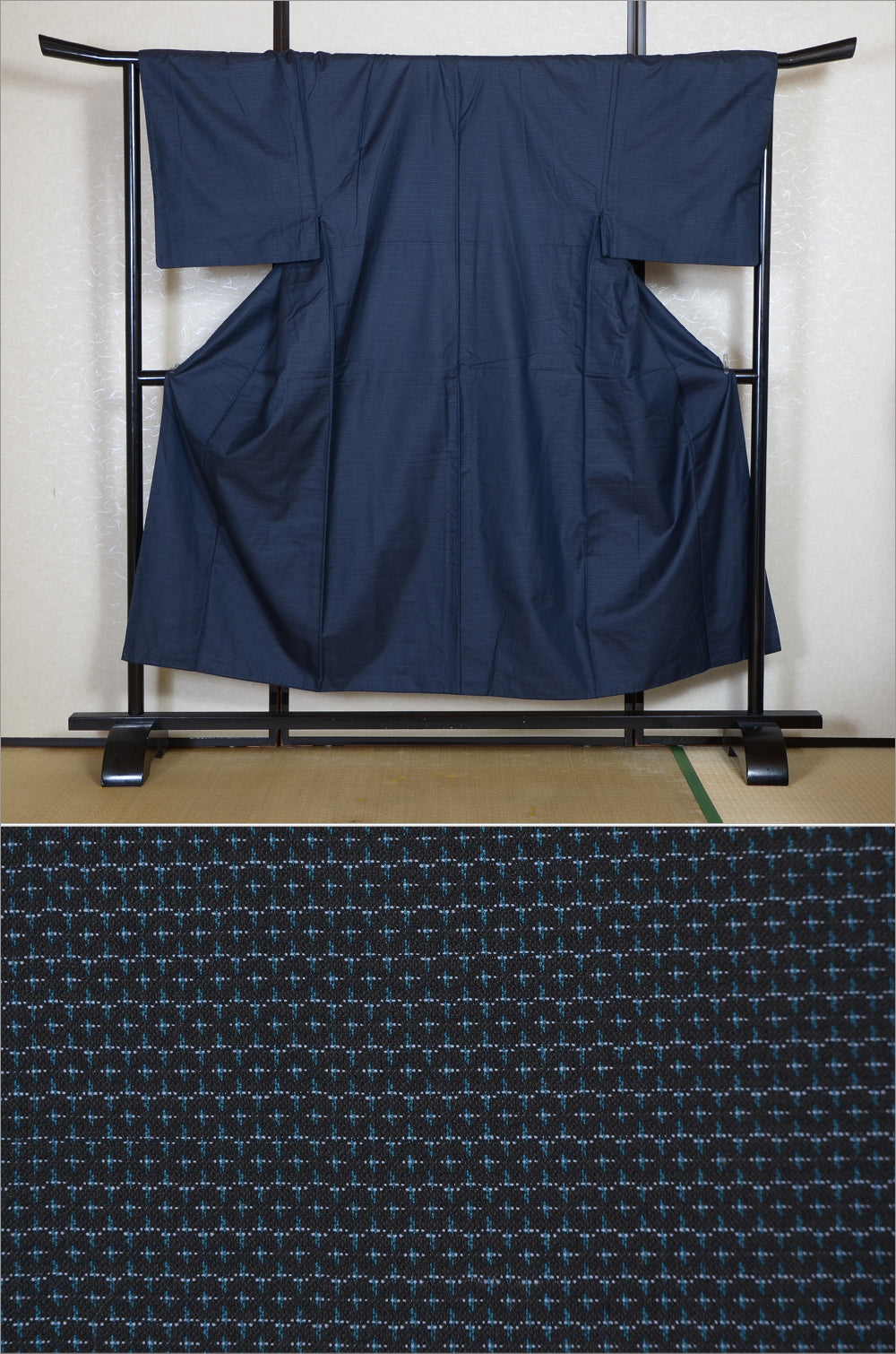 Men kimono / M-KM #1-391