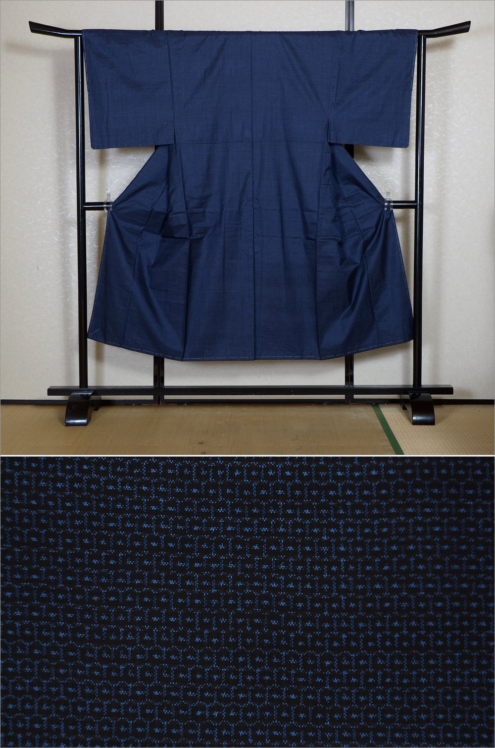 Men kimono / M-KM #1-431