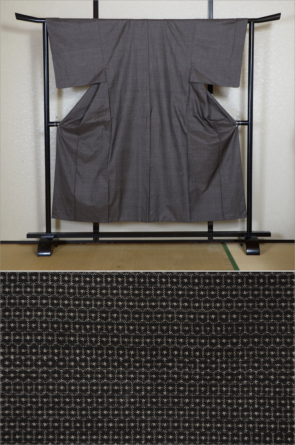 Men kimono / M-KM #1-417