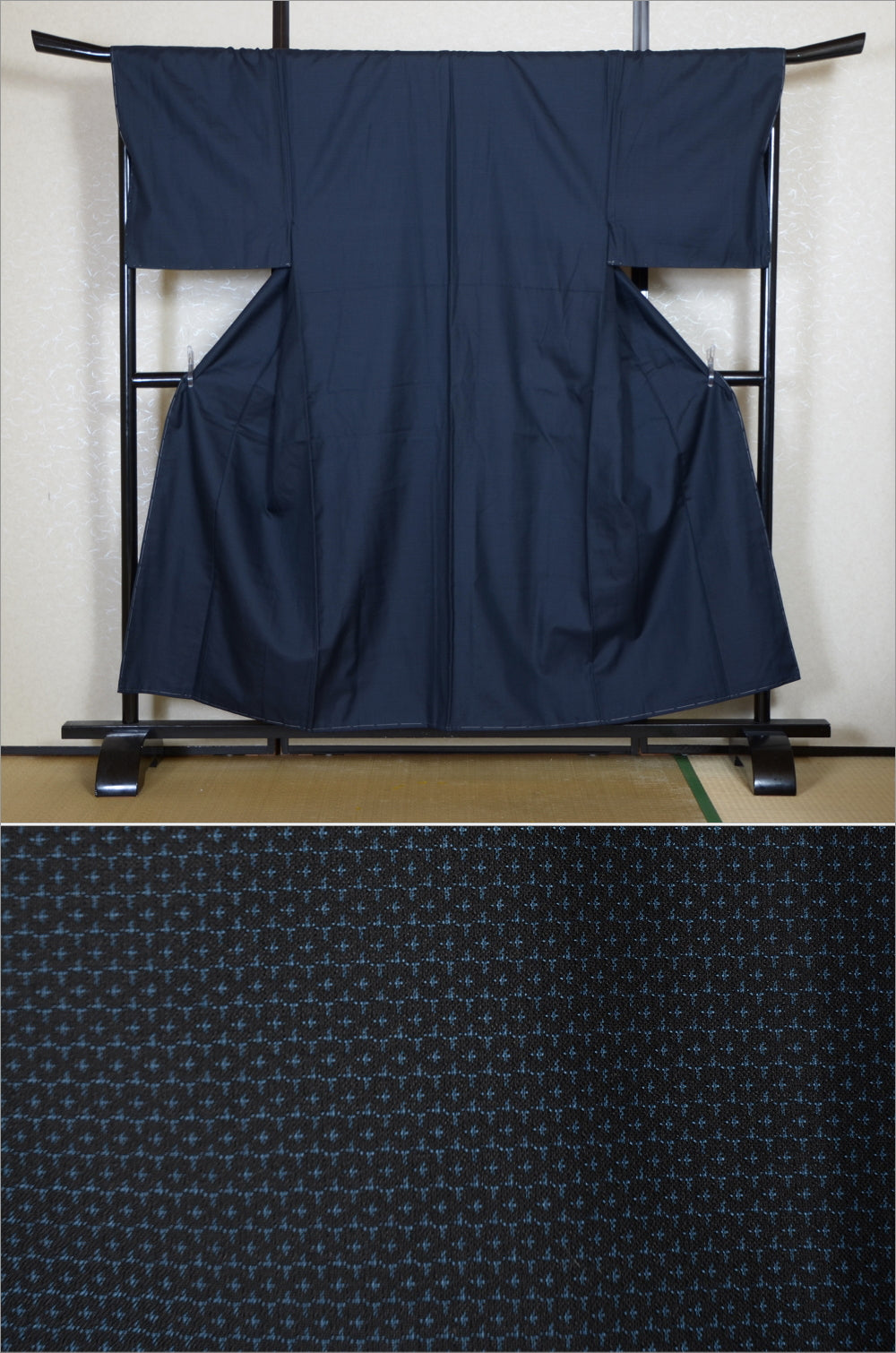 Men kimono / M-KM #1-307