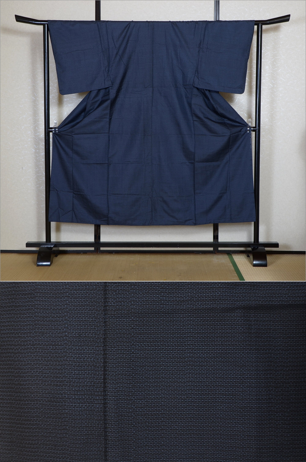Men kimono / M-KM #1-413