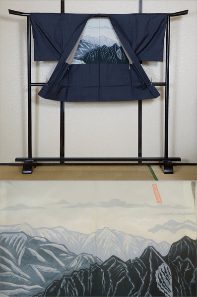 Men Jacket / M-Ha #1-584