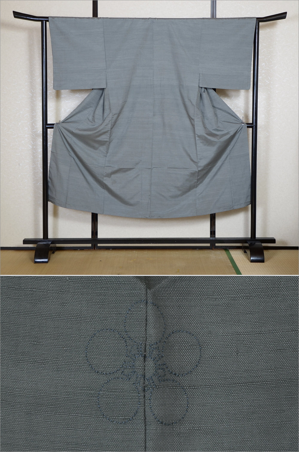 Men kimono / M-KM #1-358