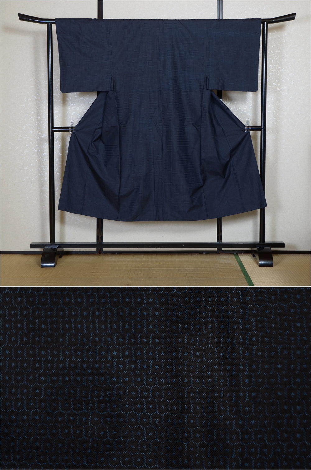 Men kimono / M-KM #1-434