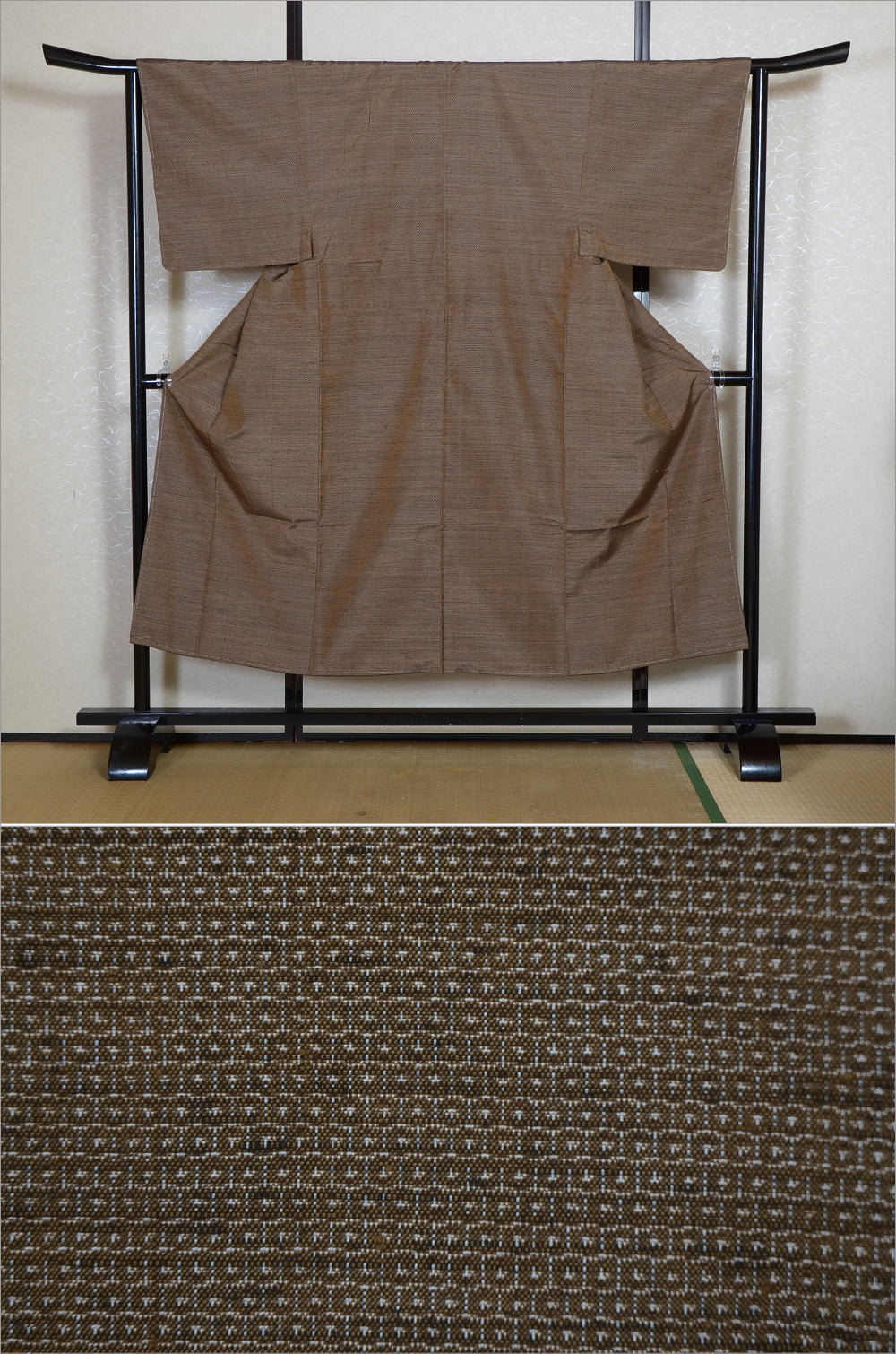 Men kimono / M-KM #1-401