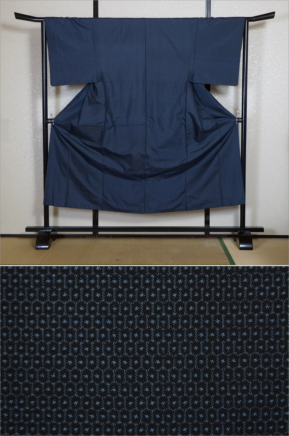 Men kimono / M-KM #1-402