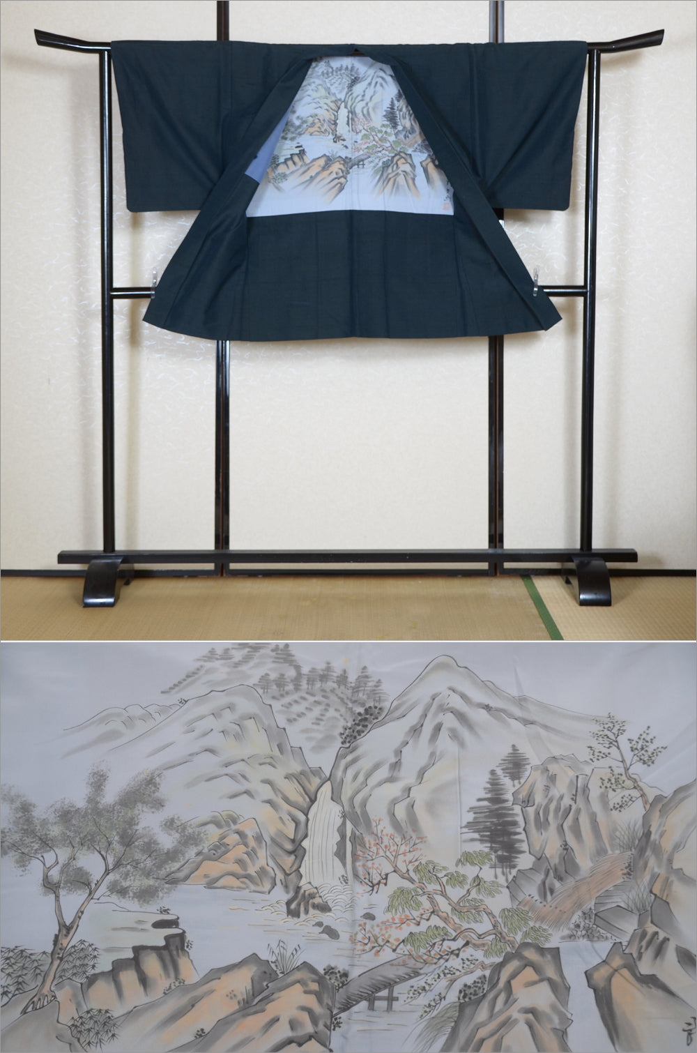 Men Jacket / M-Ha #1-677