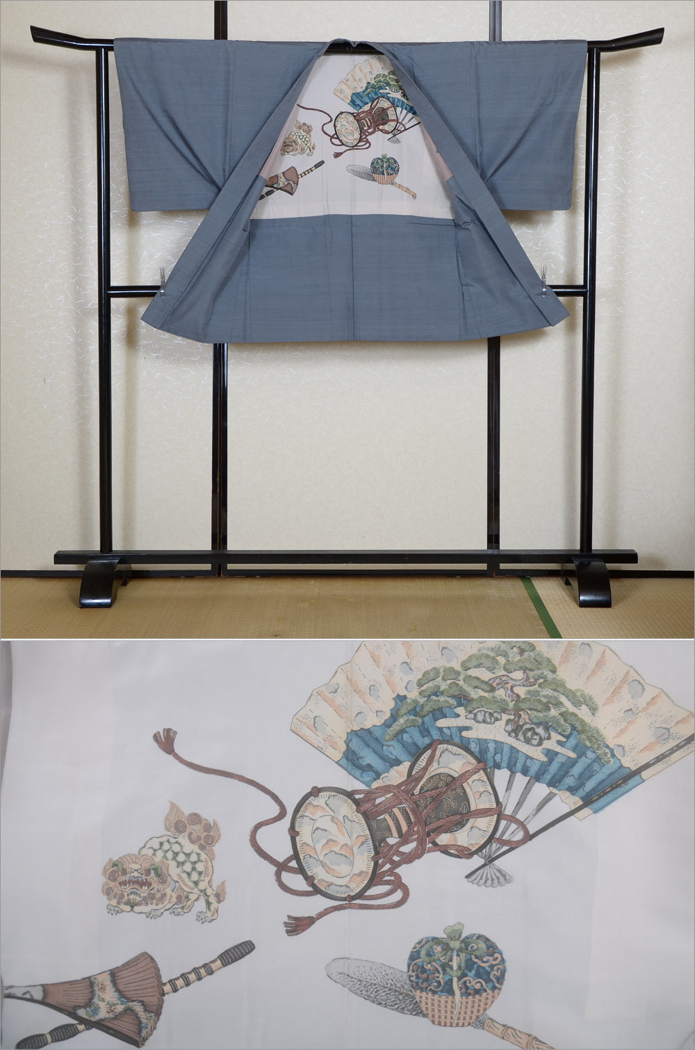 Men Jacket / M-Ha #1-581