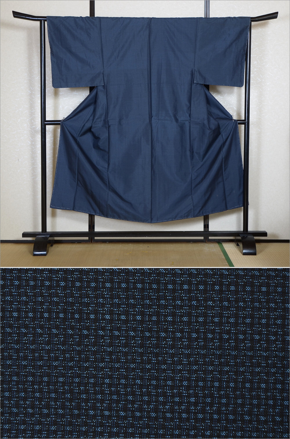 Men kimono / M-KM #1-370