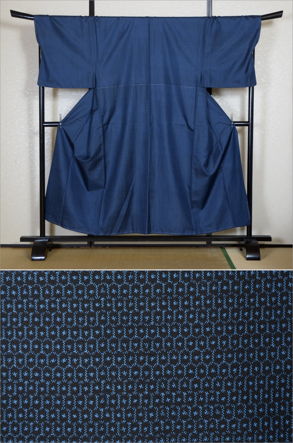 Men kimono / M-KM #1-306