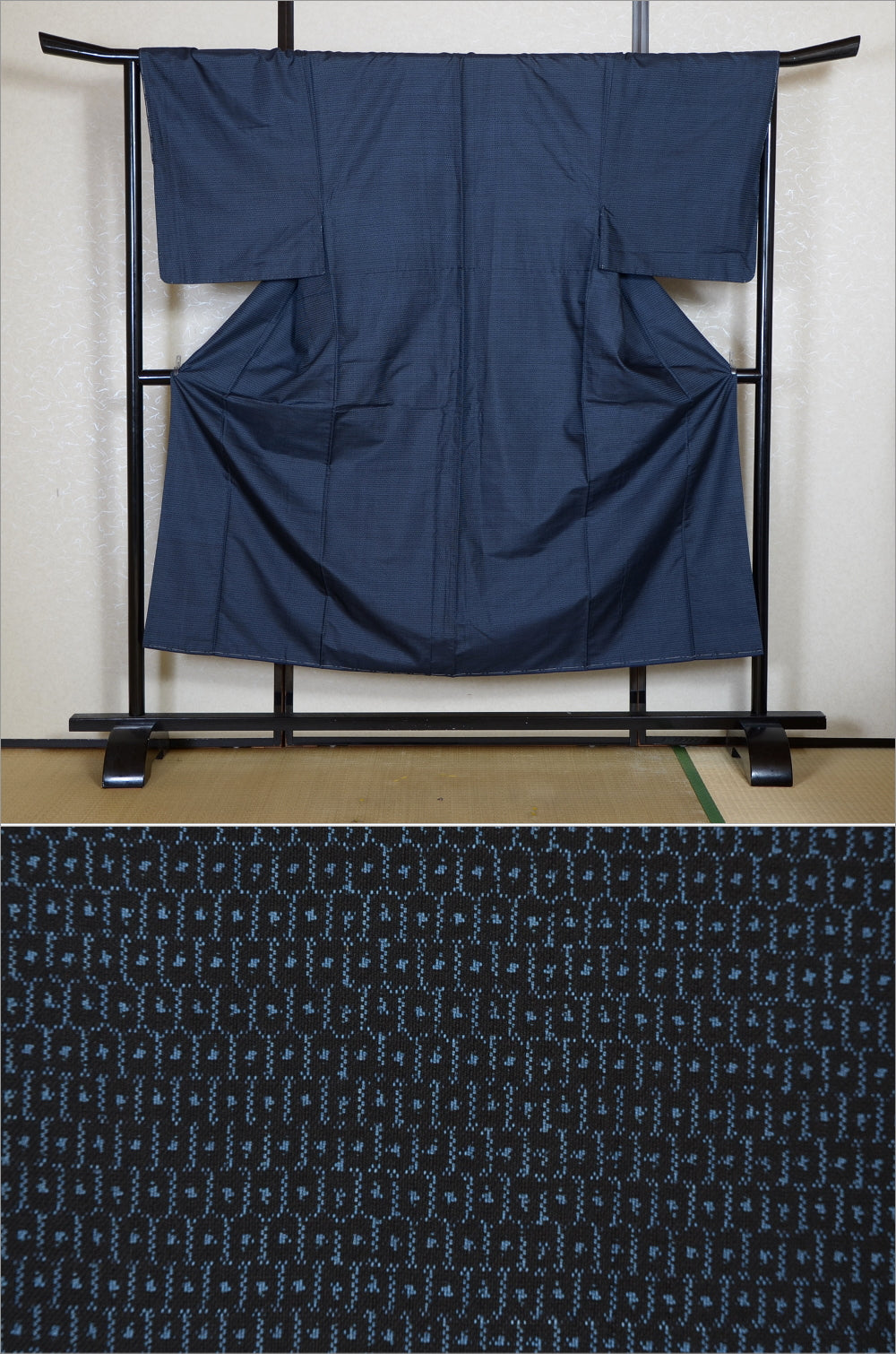 Men kimono / M-KM #1-364