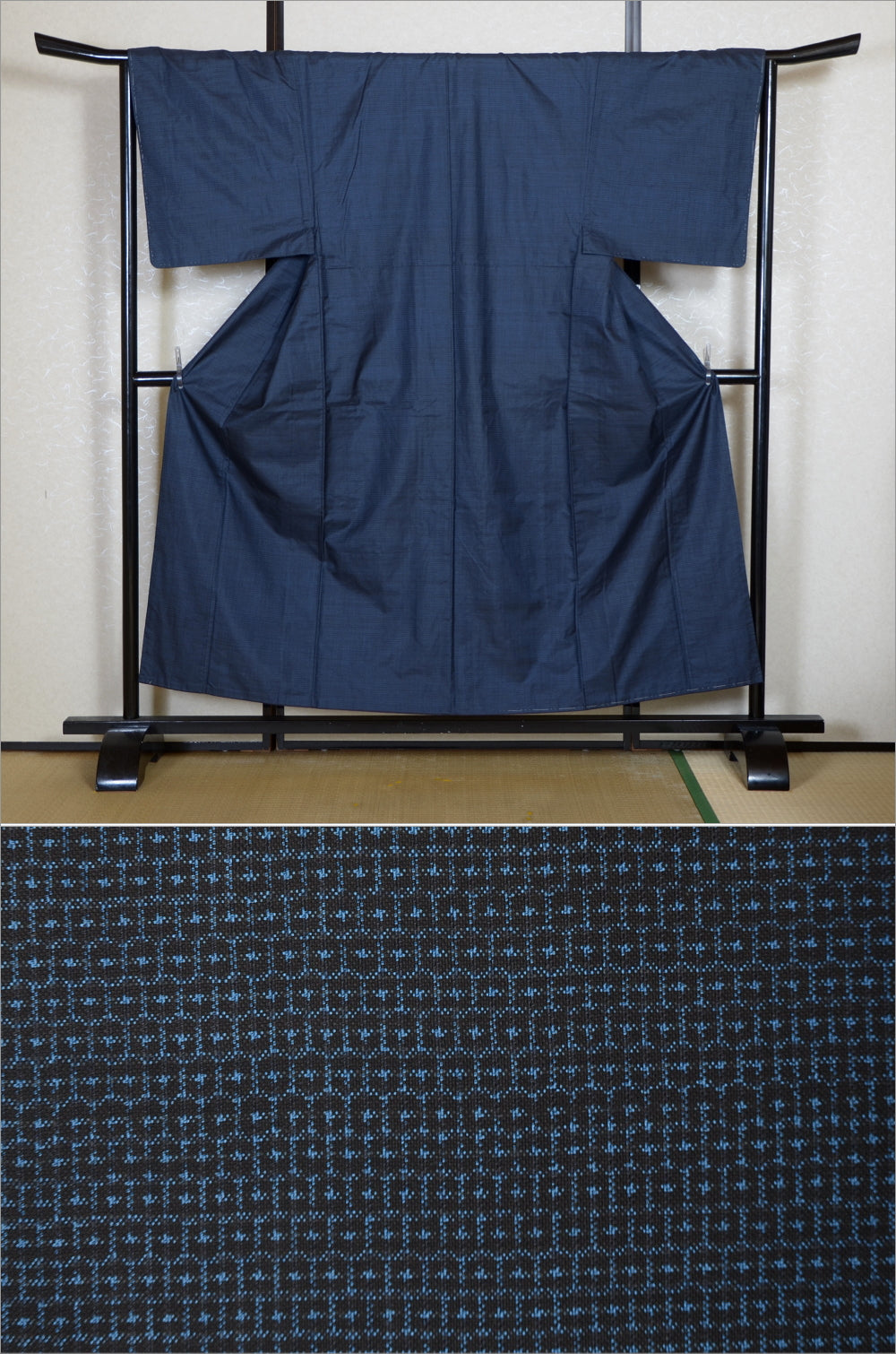 Men kimono / M-KM #1-342