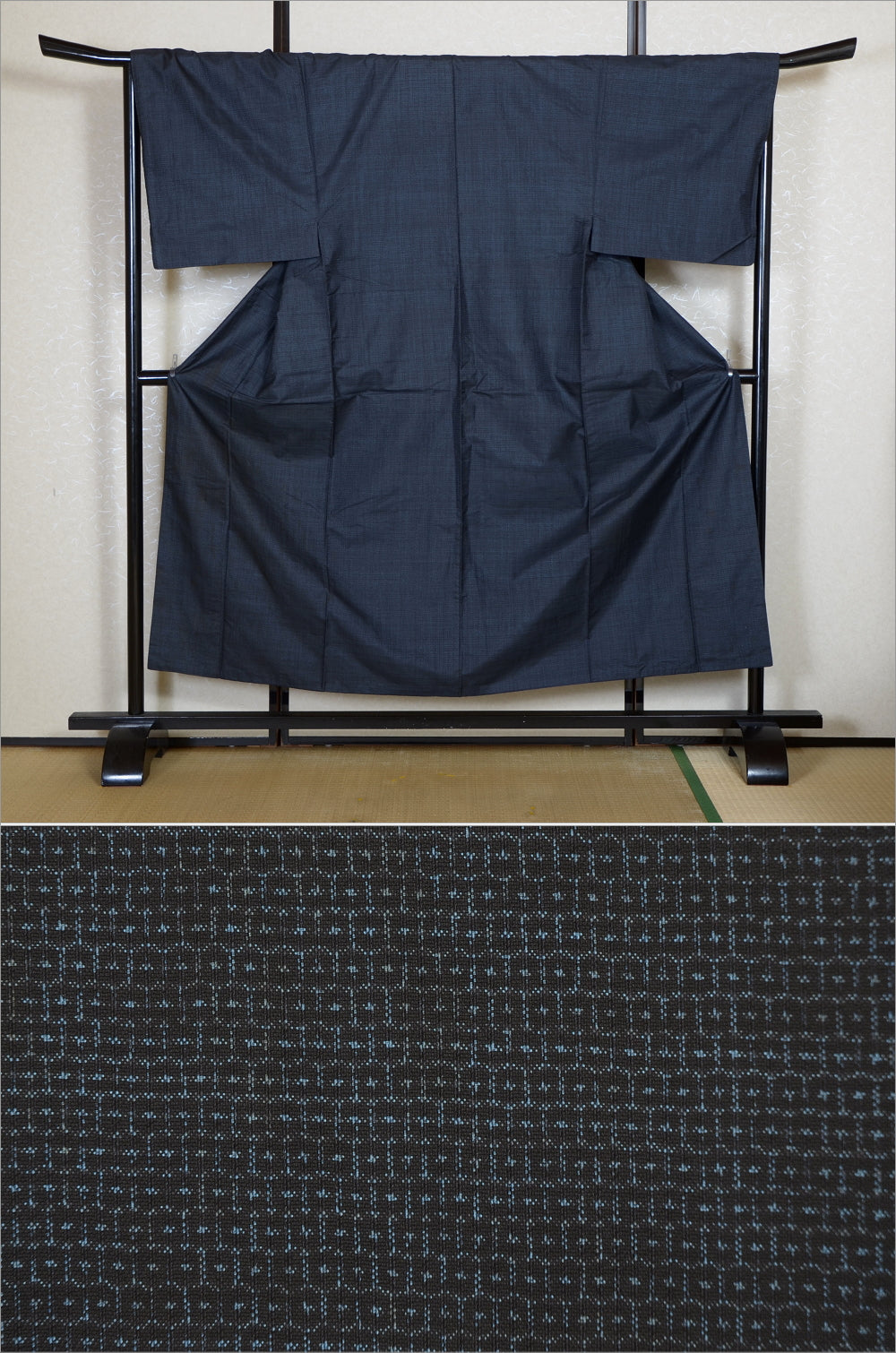 Men kimono / M-KM #1-385