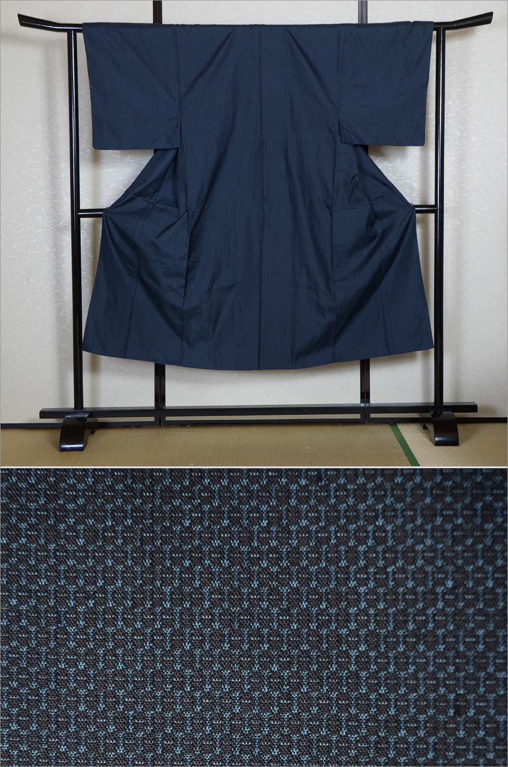 Men kimono / M-KM #995