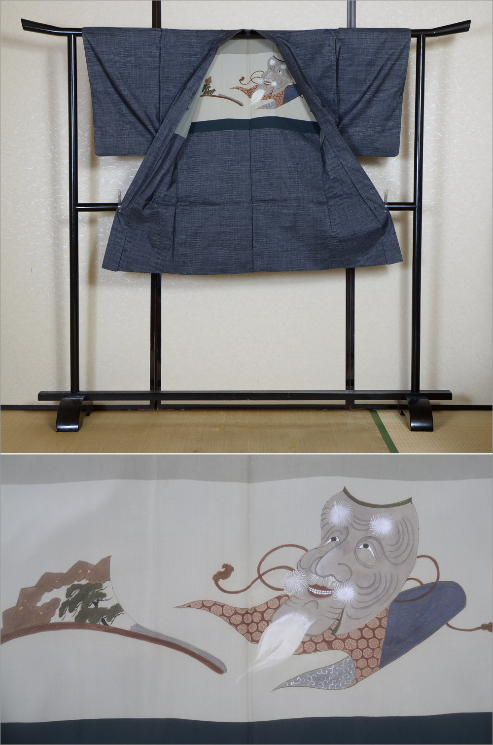 Men Jacket / M-Ha #1-588