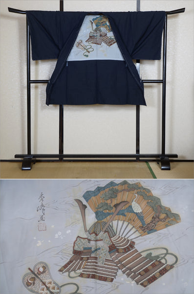 Men Jacket / M-Ha #1-598