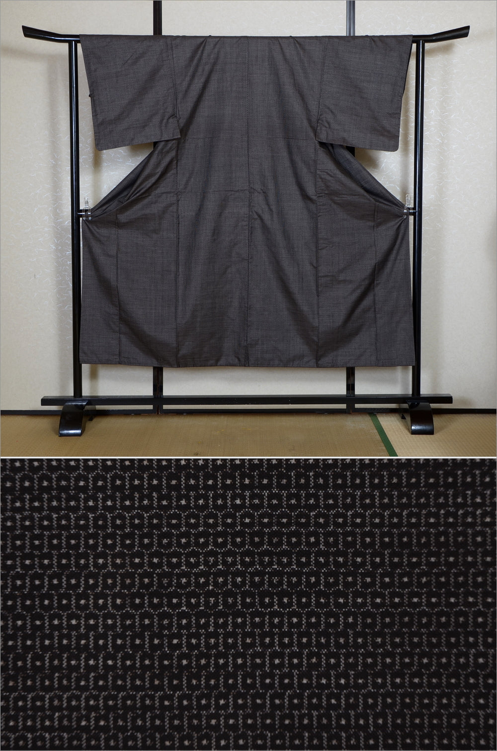 Men kimono / M-KM #1-414