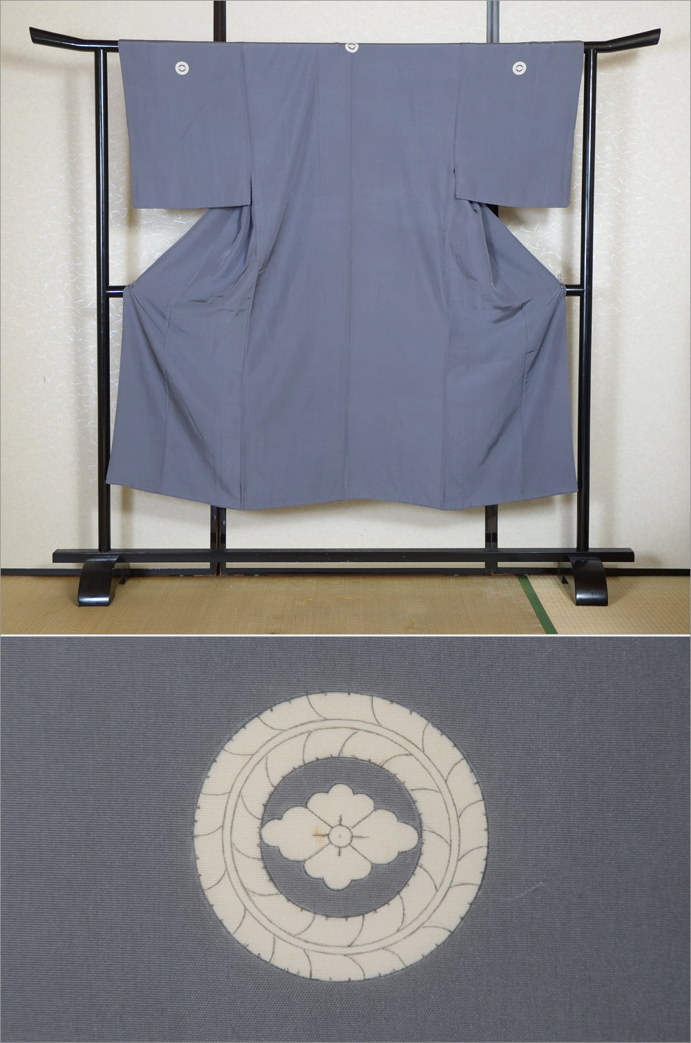 Men kimono / M-KM #1-397