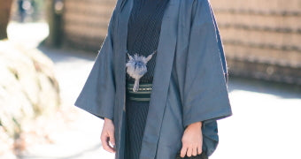 53 Men kimonos  were uploaded  on April 4