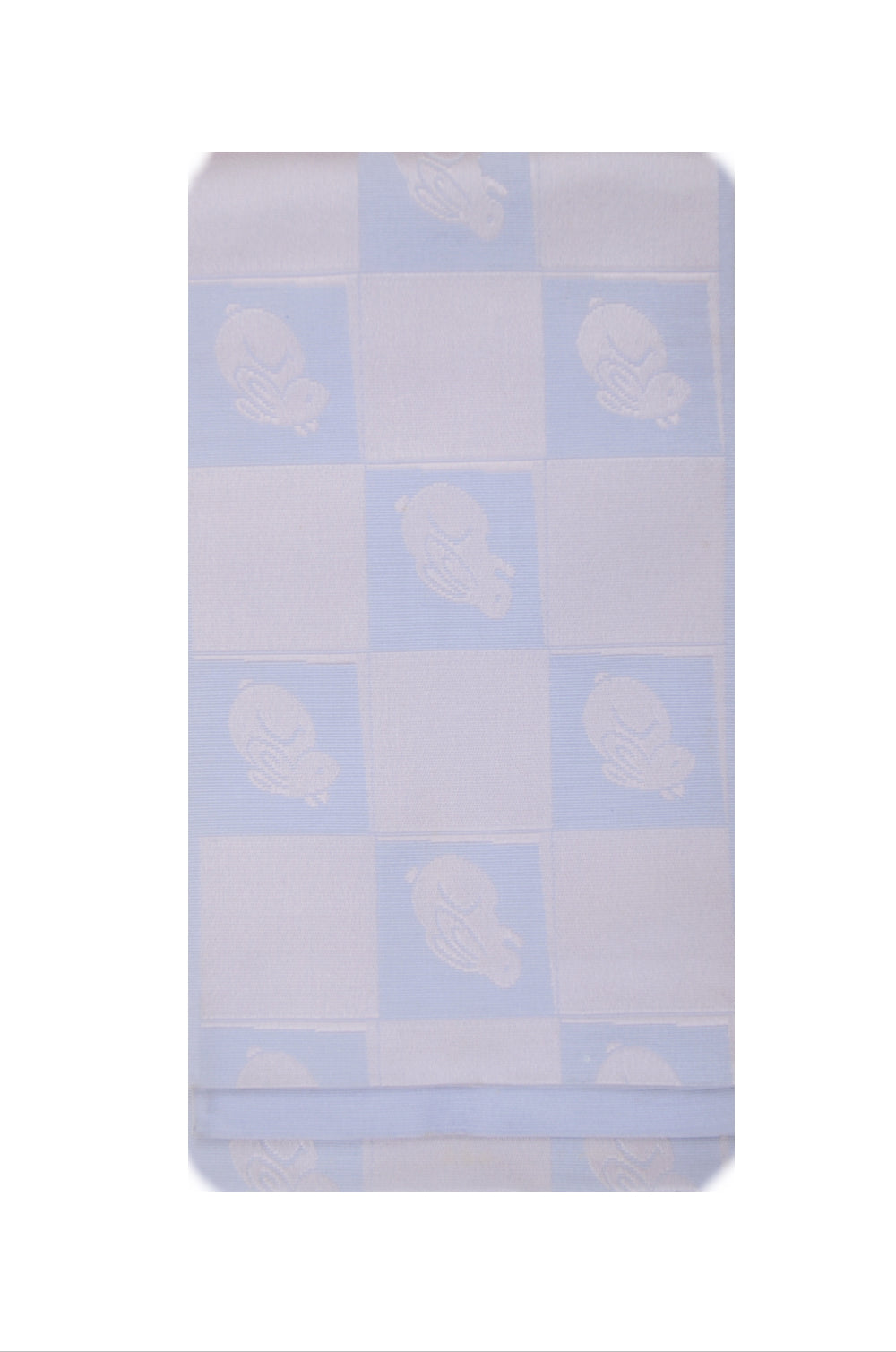 Woven & Dyed obi belt / HB #1-149