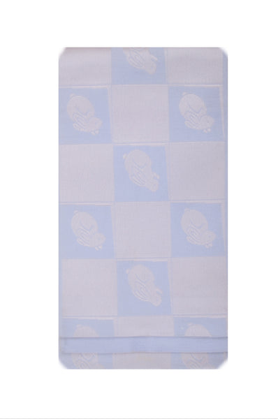 Woven & Dyed obi belt / HB #1-149