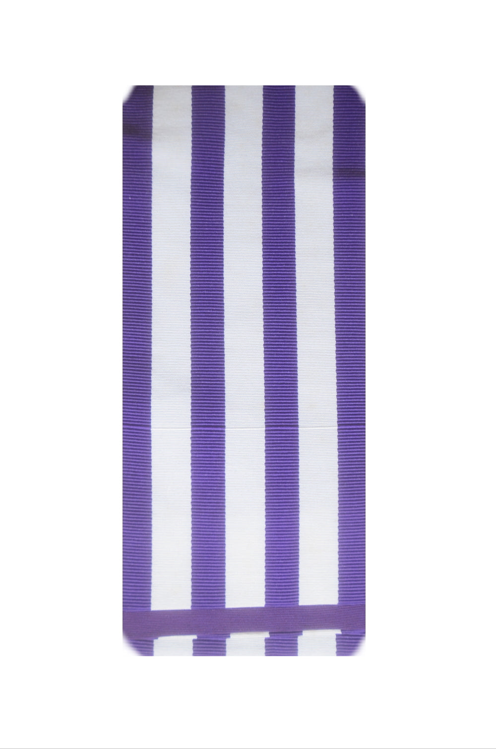 Woven & Dyed obi belt / HB #1-228