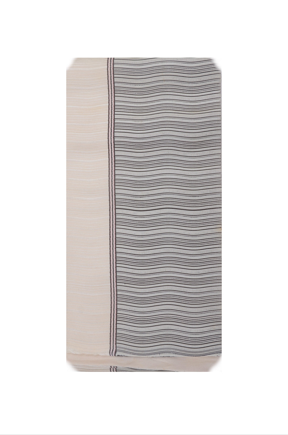 Woven & Dyed obi belt / HB #1-203