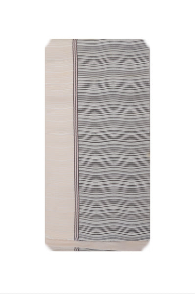 Woven & Dyed obi belt / HB #1-203