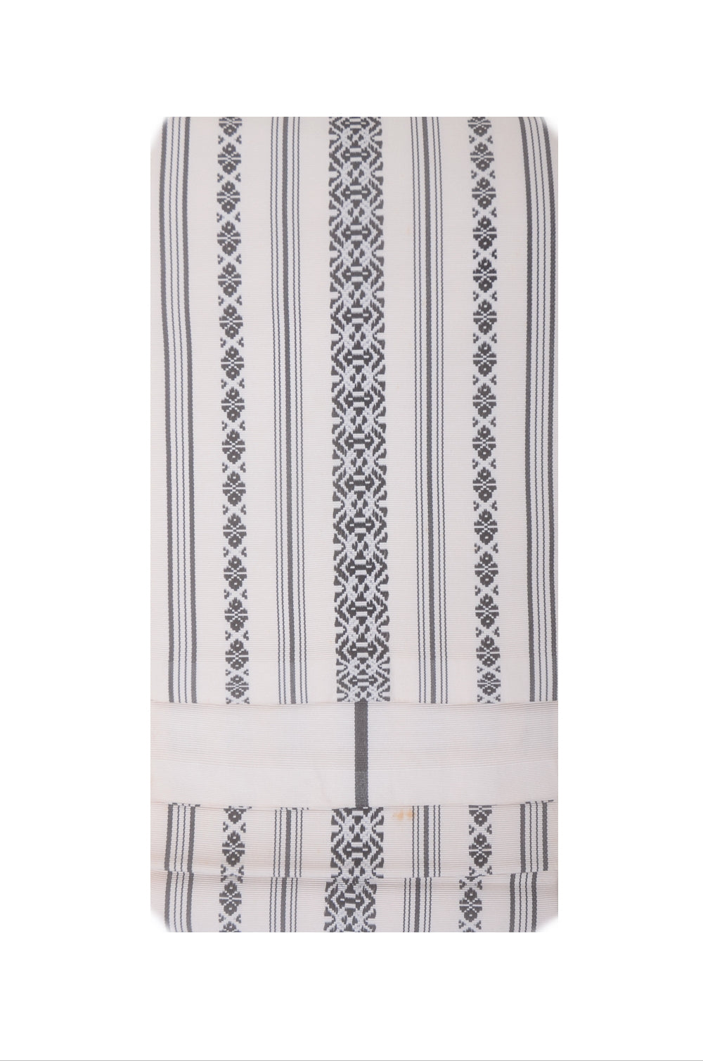 Woven & Dyed obi belt / HB #1-085