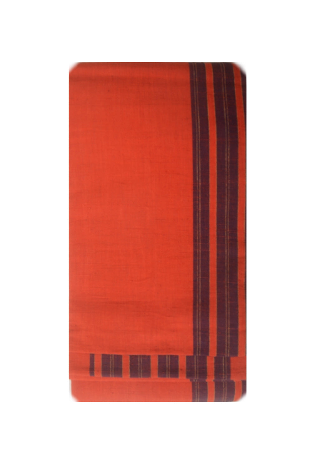 Woven & Dyed obi belt / HB #975